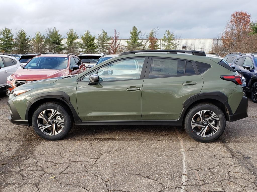 New 2026 Subaru Crosstrek Premium SUV