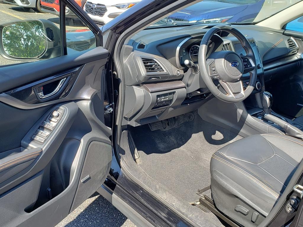 Used 2019 Subaru Crosstrek 2.0i Limited CVT SUV