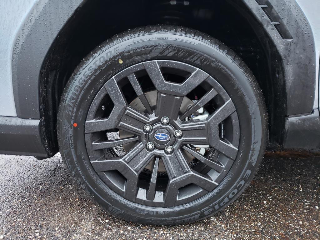 2026 Subaru Outback Limited XT - Photo 12