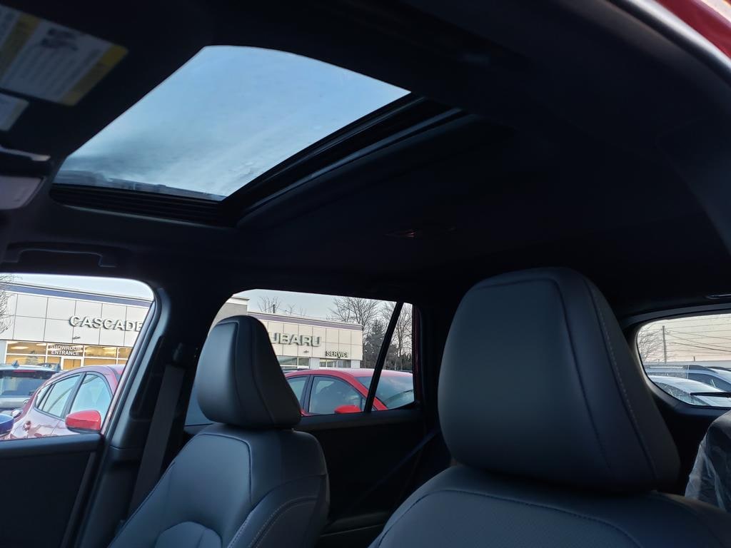 2026 Subaru Outback Limited XT - Photo 7