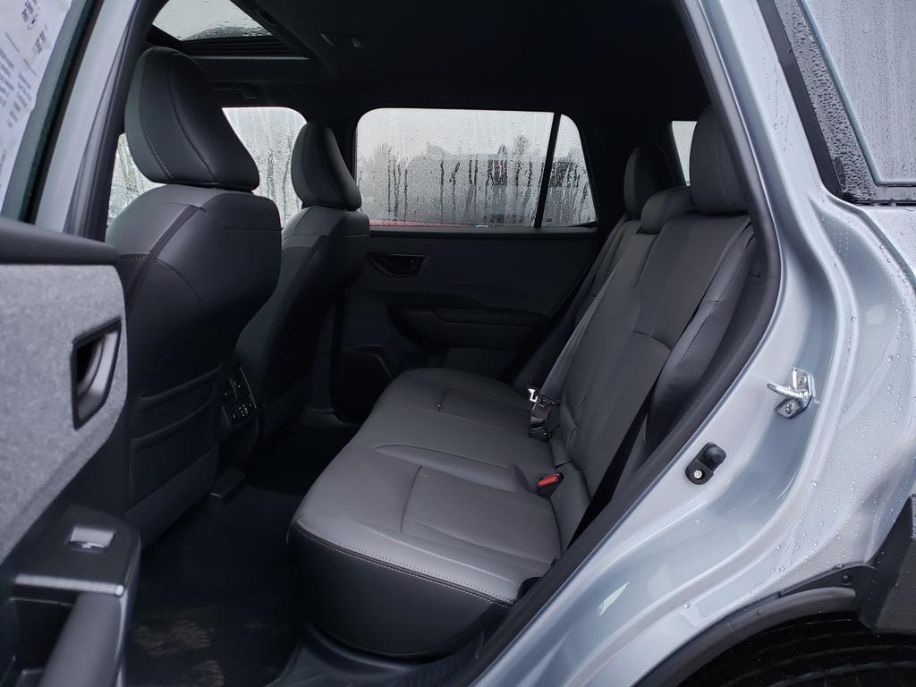 2026 Subaru Outback Limited XT - Photo 8