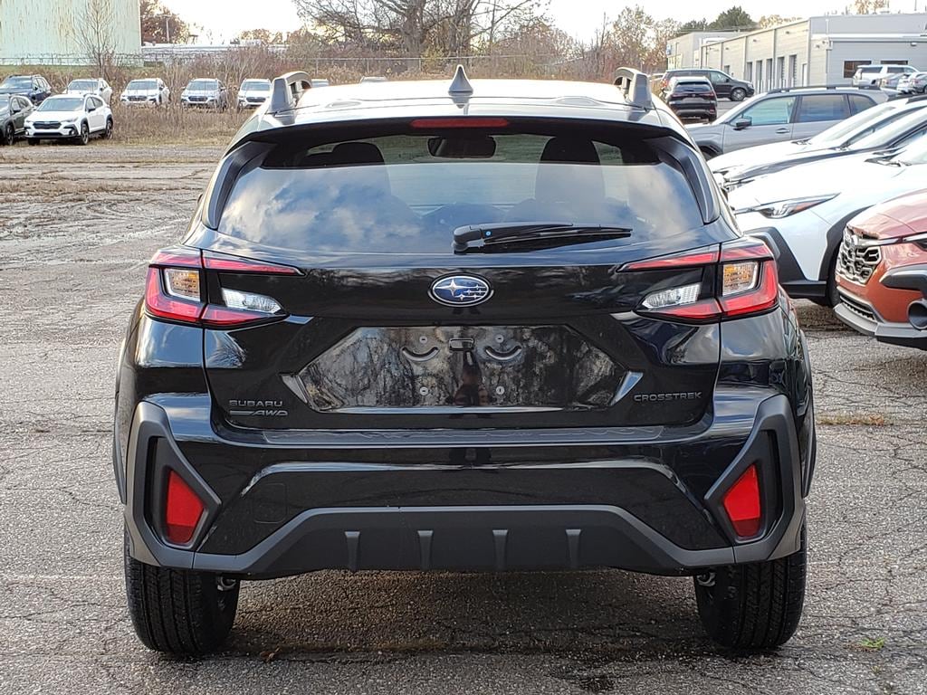 New 2026 Subaru Crosstrek Premium SUV