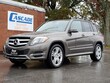 Mercedes-Benz GLK-Class