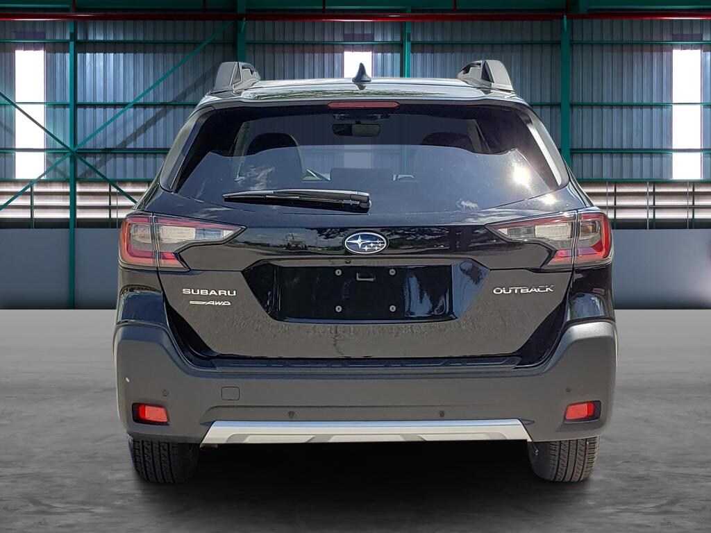 Certified 2025 Subaru Outback Limited AWD SUV