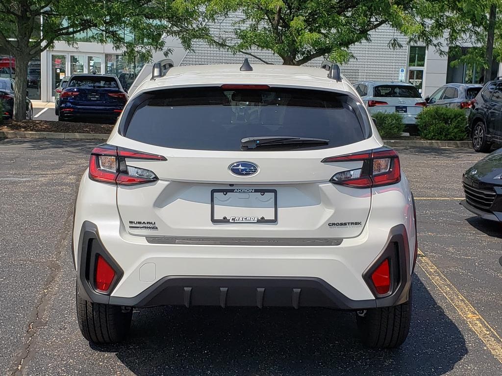 New 2026 Subaru Crosstrek Premium SUV