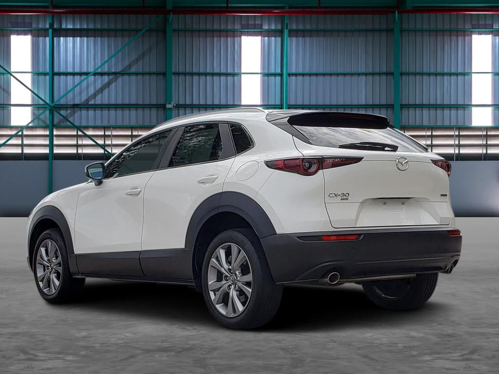 Used 2023 Mazda CX-30 2.5 S Preferred Package AWD SUV