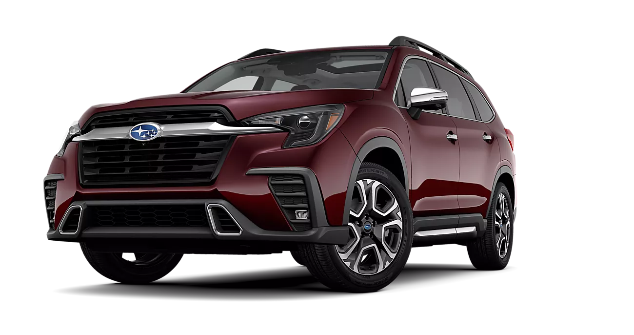 New 2024 Subaru Ascent Specs Cascade Subaru