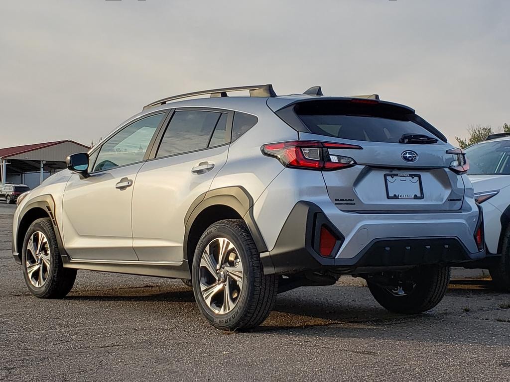 New 2026 Subaru Crosstrek Premium SUV