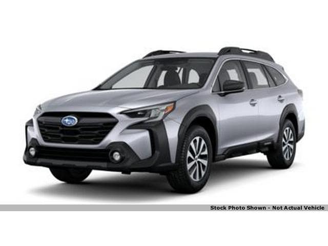2025 Subaru Outback Wilderness's photo
