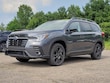  Subaru Ascent
