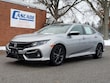  Honda Civic Hatchback
