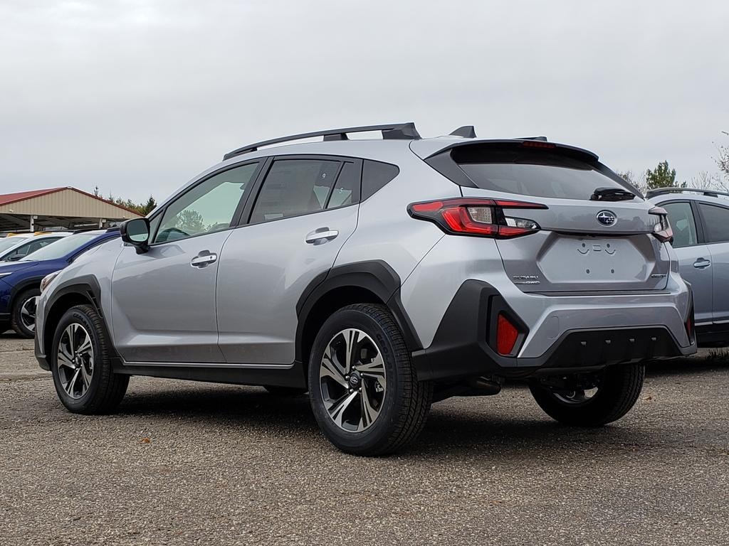 New 2025 Subaru Crosstrek Premium SUV