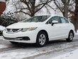  Honda Civic Sedan