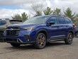 Subaru Ascent