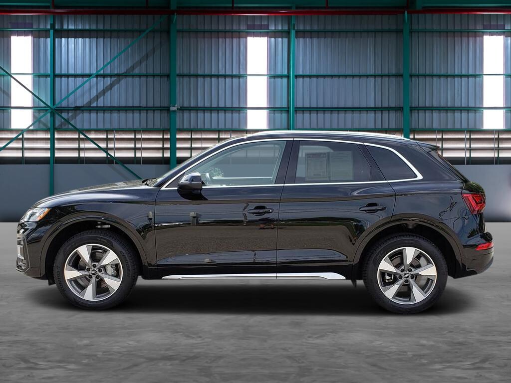 Used 2023 Audi Q5 Premium Plus 40 TFSI quattro SUV