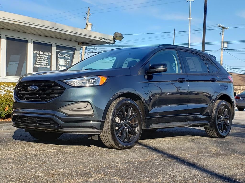 2023 Ford Edge SE