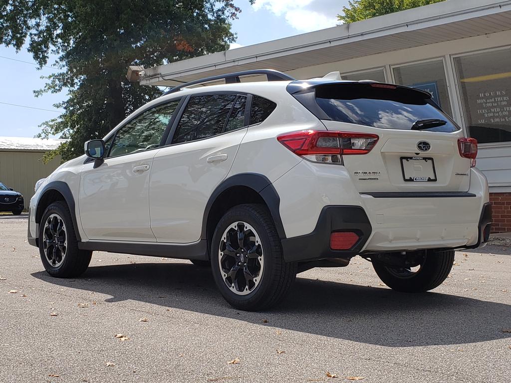 2023 Subaru Crosstrek Premium photo 3