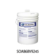 Genuine Subaru Automotive Chemicals | Cascade Subaru