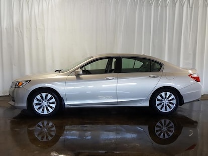 Honda Accord 2013 For Sale >> Used 2013 Honda Accord Sdn V6 Auto Ex L For Sale In Cuyahoga Falls Oh Near Akron Stow Hudson Oh Vin 1hgcr3f84da025227 Honda Accord 2013 For Sale >> Used 2013 Honda Accord Sdn V6 Auto Ex L For Sale In Cuyahoga Falls Oh Near Akron Stow Hudson Oh Vin 1hgcr3f84da025227