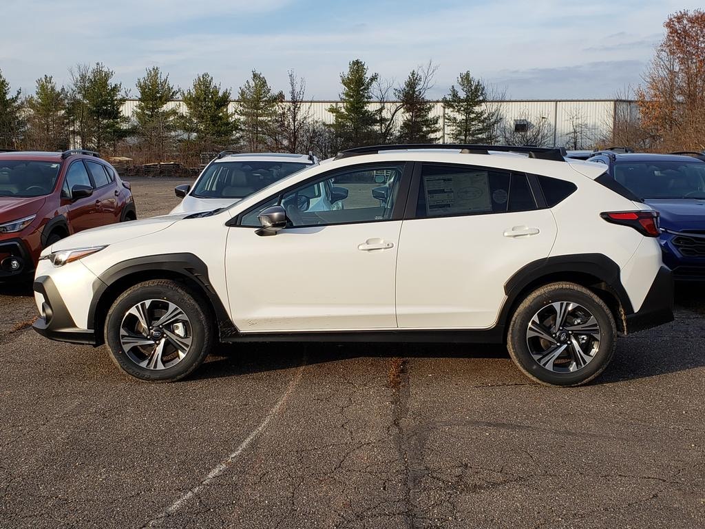 New 2026 Subaru Crosstrek Premium SUV