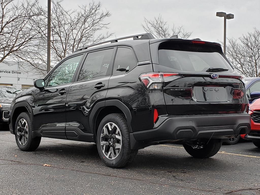 2026 Subaru Forester Premium photo 3