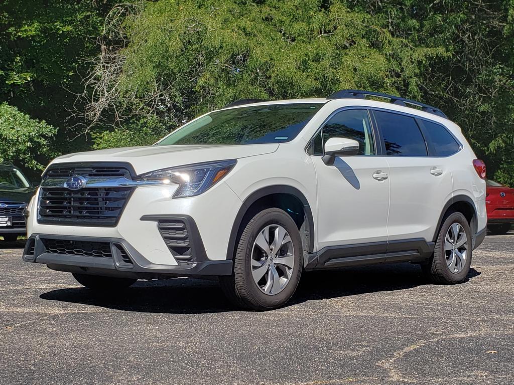 2023 Subaru Ascent