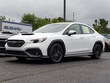 Subaru WRX