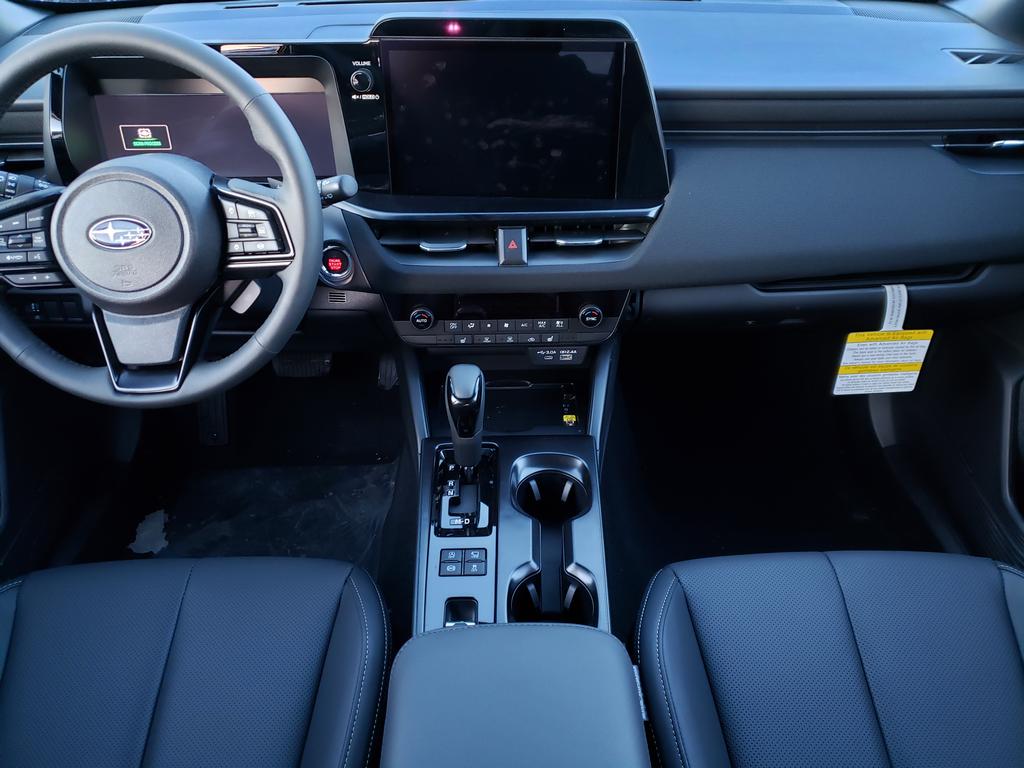 2026 Subaru Outback Limited XT - Photo 8