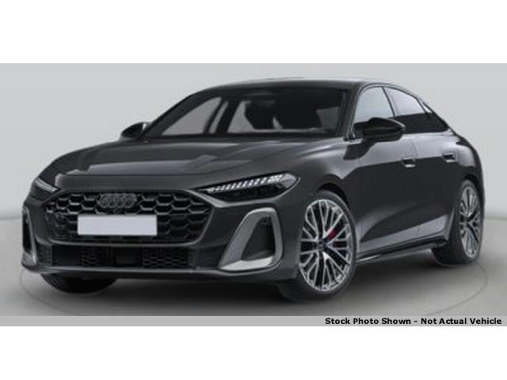 Used 2025 Audi A5 Premium 2.0 TFSI quattro Sedan