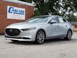 Mazda Mazda3 Sedan