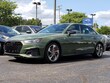 Audi A4 Sedan