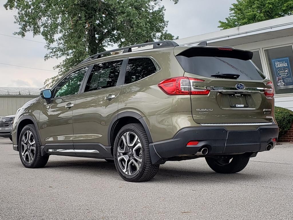 Used 2024 Subaru Ascent Touring 7-Passenger SUV