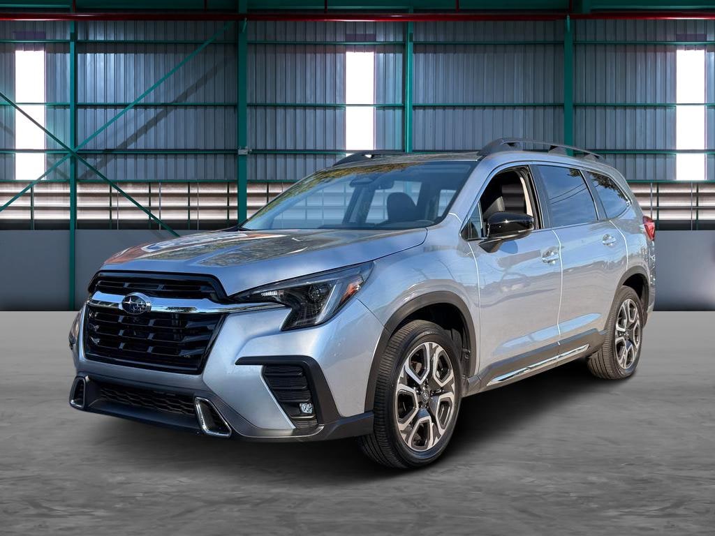 2024 Subaru Ascent