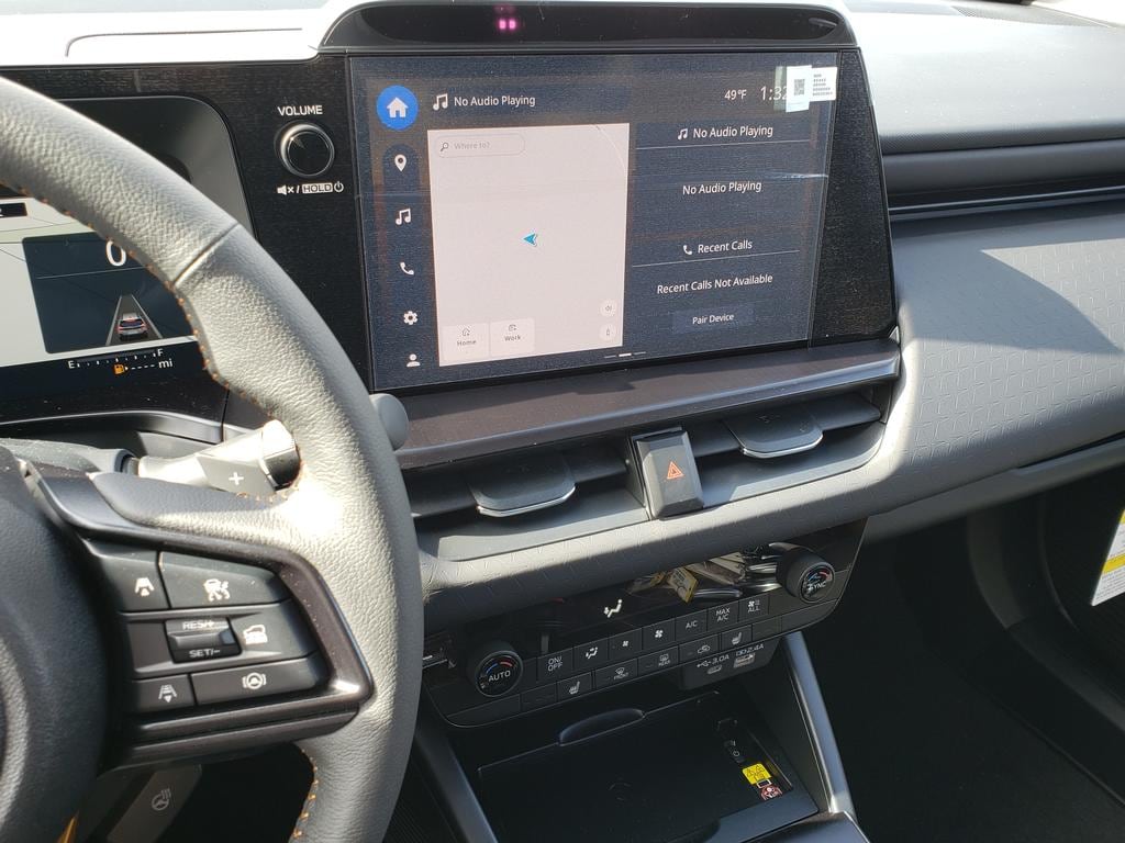 2026 Subaru Outback Wilderness - Photo 11