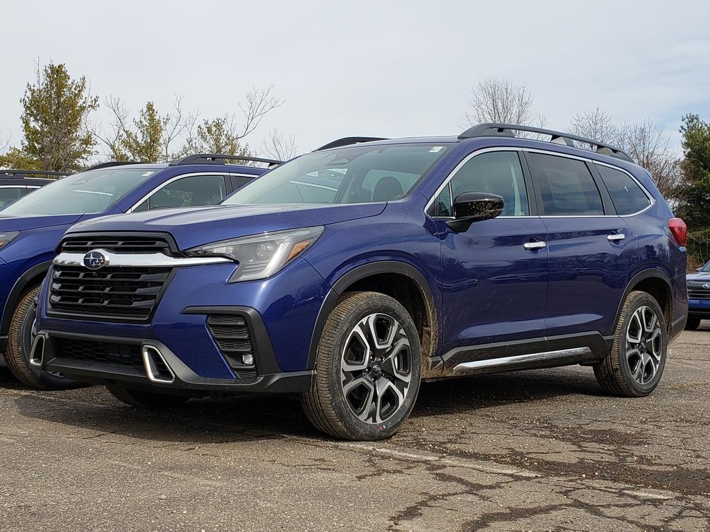2026 Subaru Ascent Touring 7 Passenger's photo