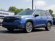 Subaru Forester Hybrid