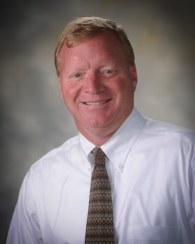 Staff member Dave Flanagan from ID_f076fef6e47a
