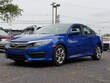  Honda Civic Sedan