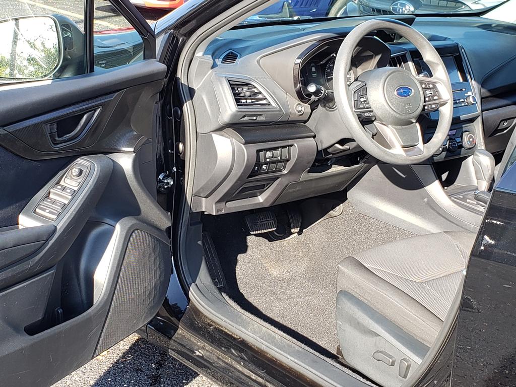 2023 Subaru Impreza Premium photo 4