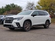  Subaru Ascent