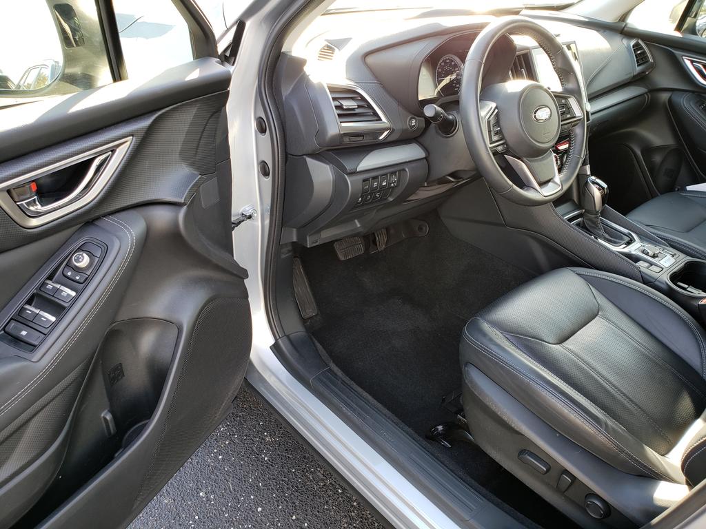 2019 Subaru Forester 2.5i Limited photo 4