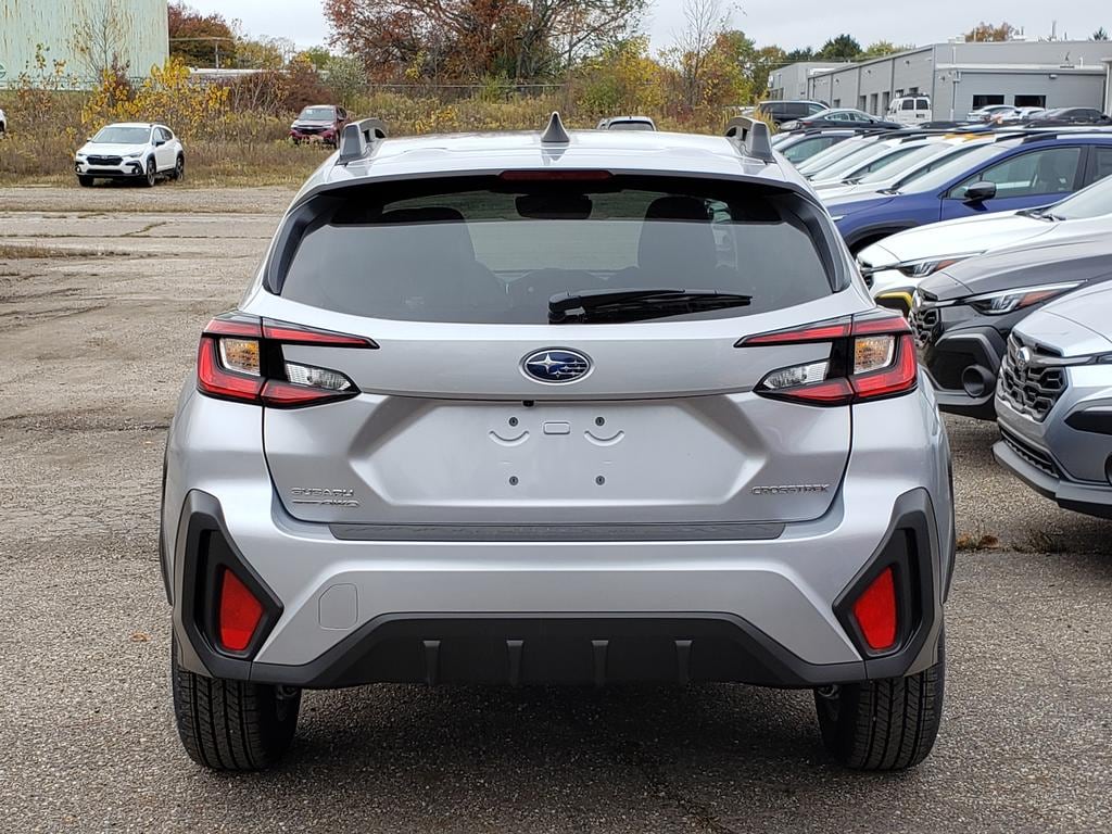 New 2025 Subaru Crosstrek Premium SUV