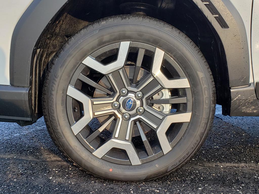 2026 Subaru Outback Touring XT - Photo 12