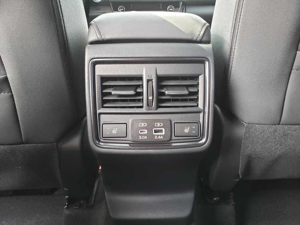 2026 Subaru Outback Wilderness - Photo 8