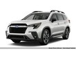  Subaru Ascent
