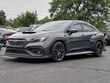 Subaru WRX