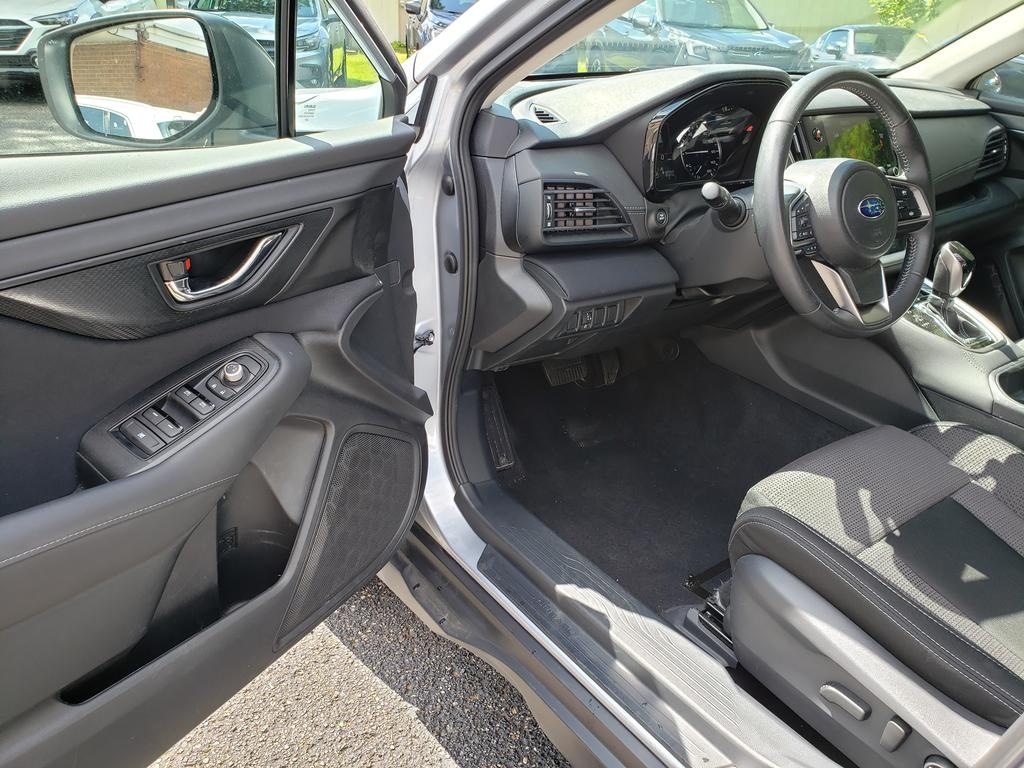 Used 2024 Subaru Outback Premium AWD SUV