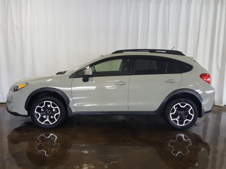 2014 Subaru Xv Crosstrek 2.0I Premium >> Used 2014 Subaru Xv Crosstrek For Sale At Cascade Subaru Vin 2014 Subaru Xv Crosstrek 2.0I Premium >> Used 2014 Subaru Xv Crosstrek For Sale At Cascade Subaru Vin