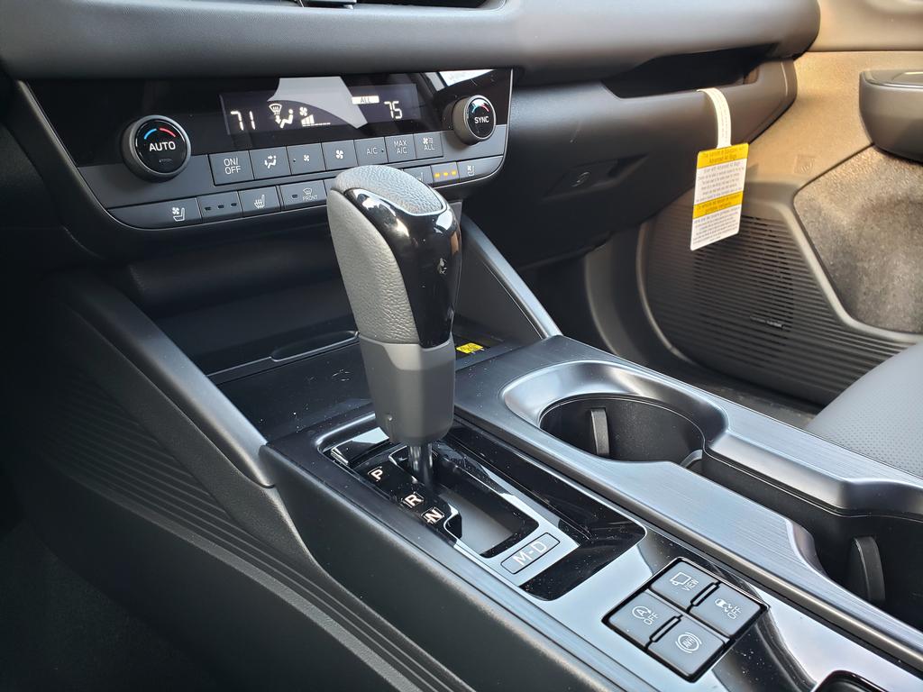 2026 Subaru Outback Touring XT - Photo 11