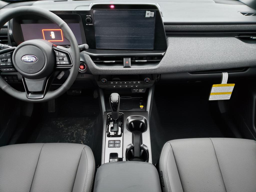 2026 Subaru Outback Limited XT - Photo 9